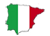 ZEBRA DISSENY I COMUNICACIÓ - Italiano